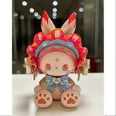 Emma Secret Forest Tea Party Collector's Series Berry